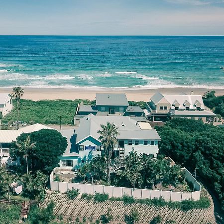 Wilderness On Sea Bed and Breakfast Buitenkant foto