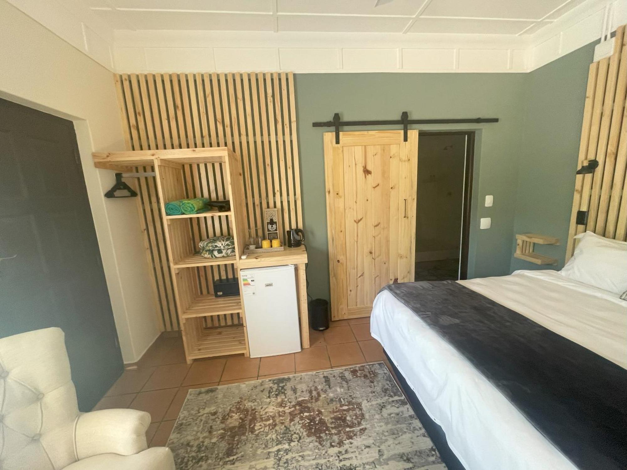Wilderness On Sea Bed and Breakfast Buitenkant foto