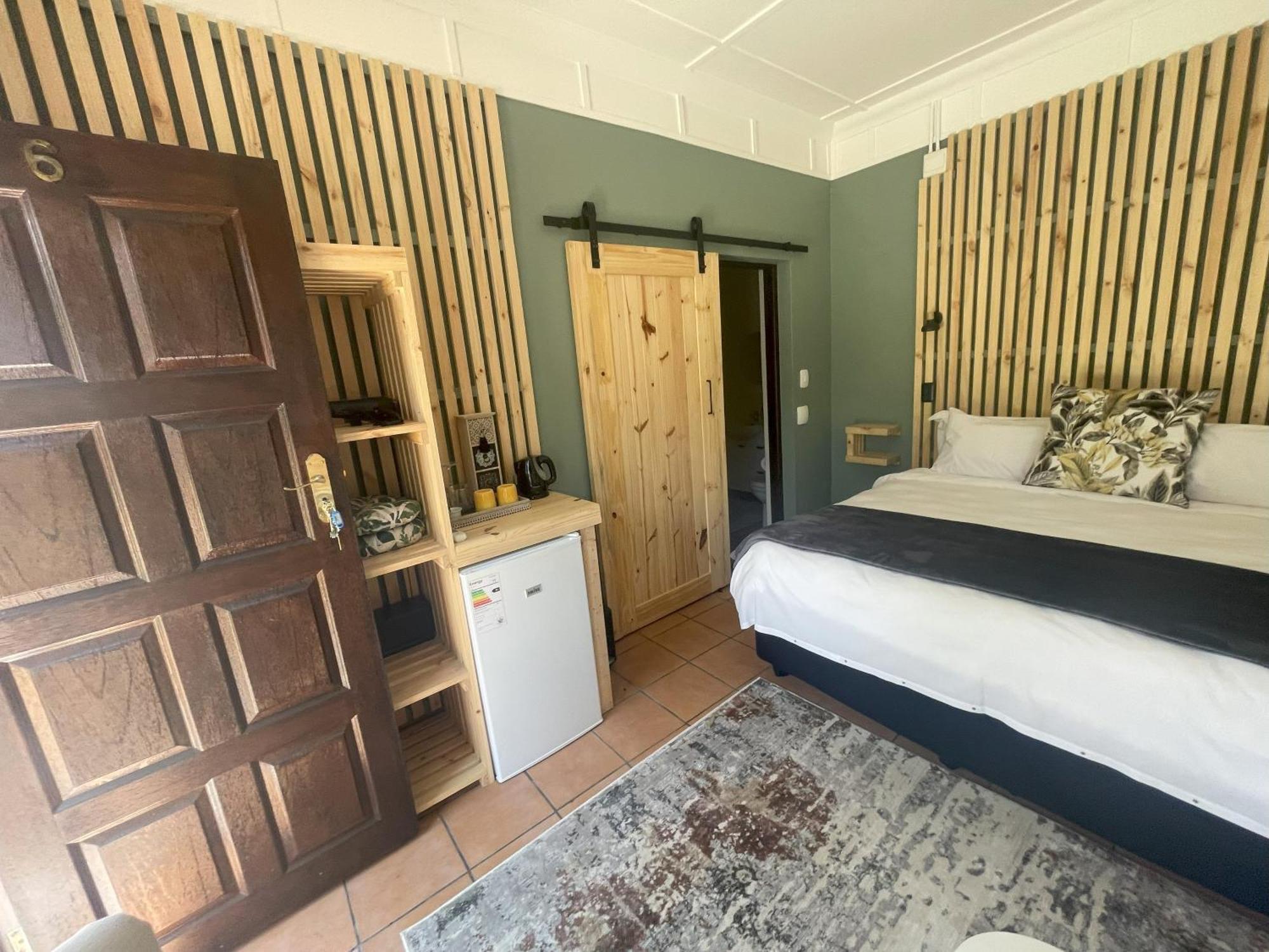 Wilderness On Sea Bed and Breakfast Buitenkant foto