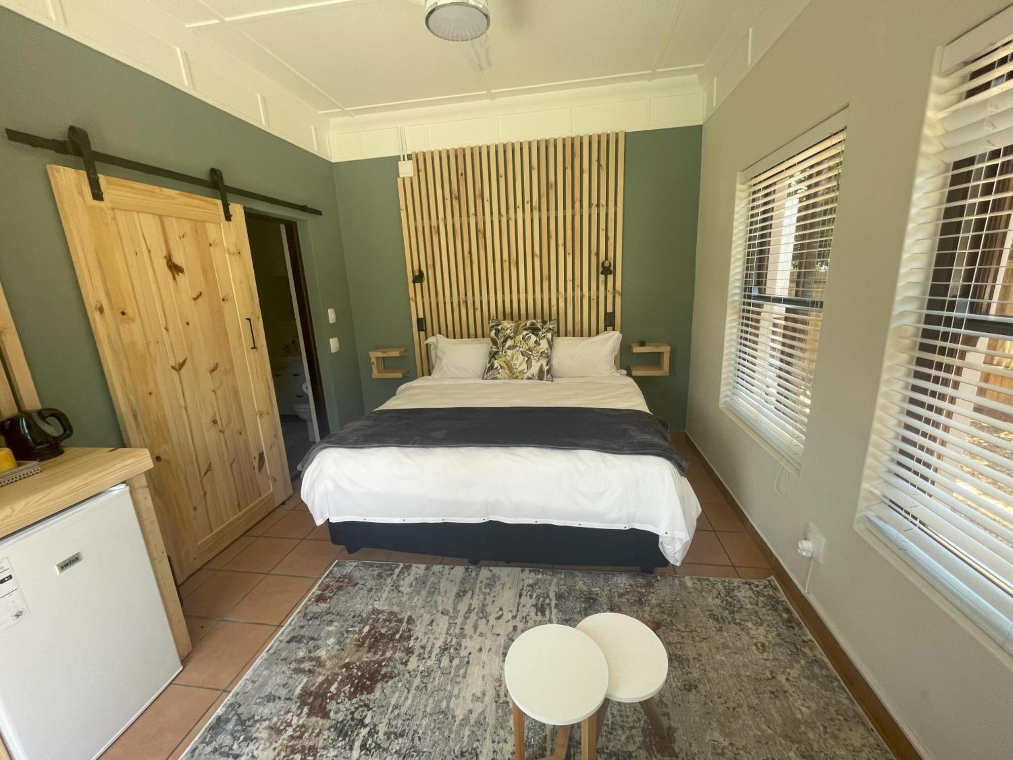 Wilderness On Sea Bed and Breakfast Buitenkant foto