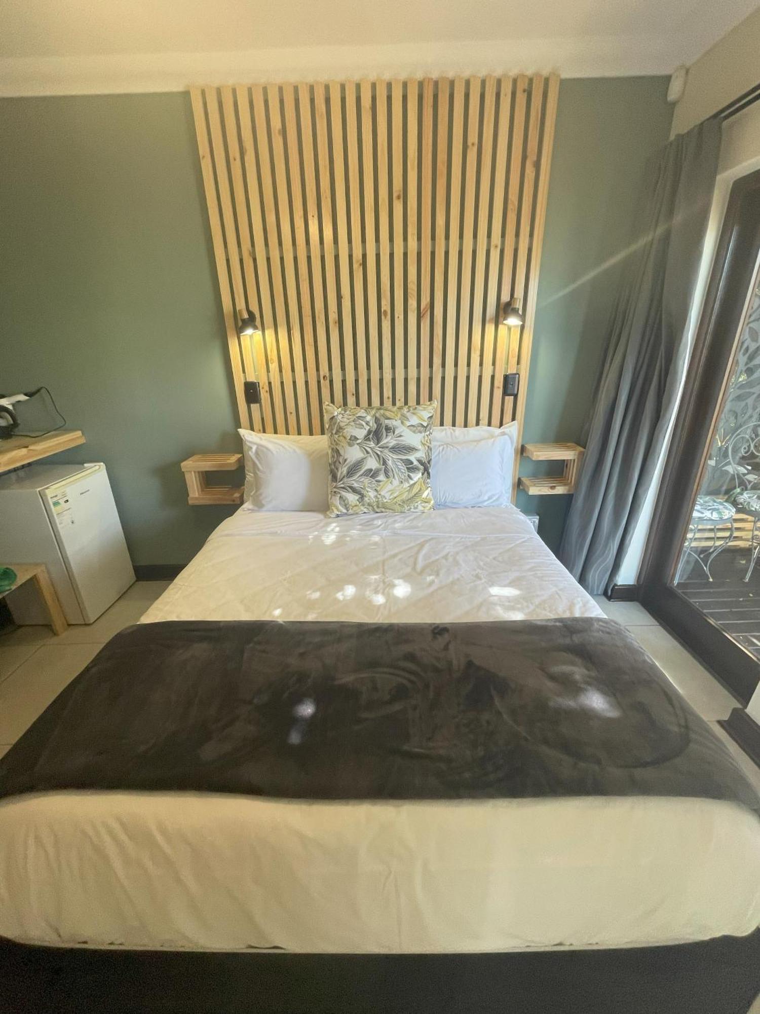 Wilderness On Sea Bed and Breakfast Buitenkant foto