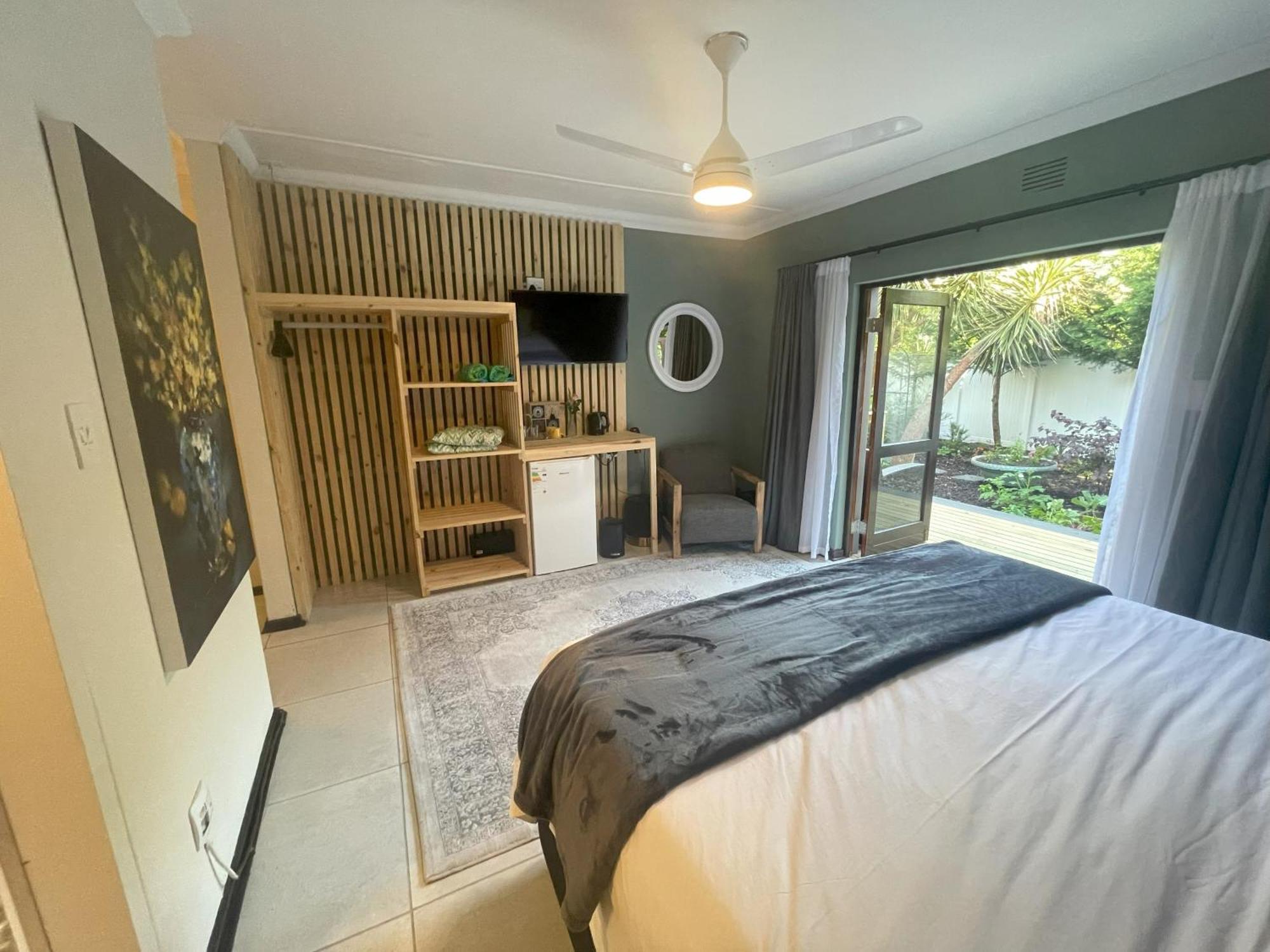 Wilderness On Sea Bed and Breakfast Buitenkant foto