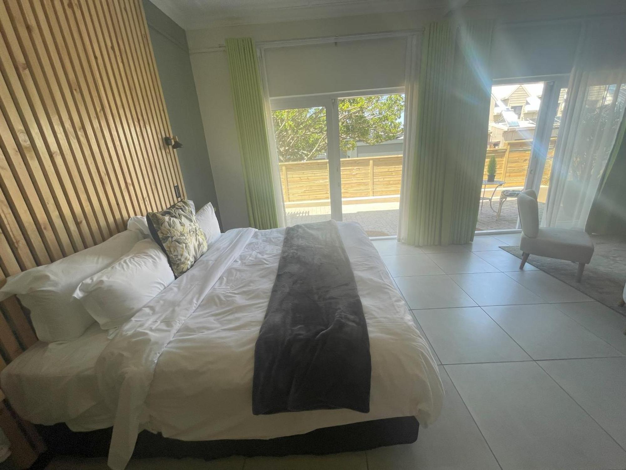Wilderness On Sea Bed and Breakfast Buitenkant foto