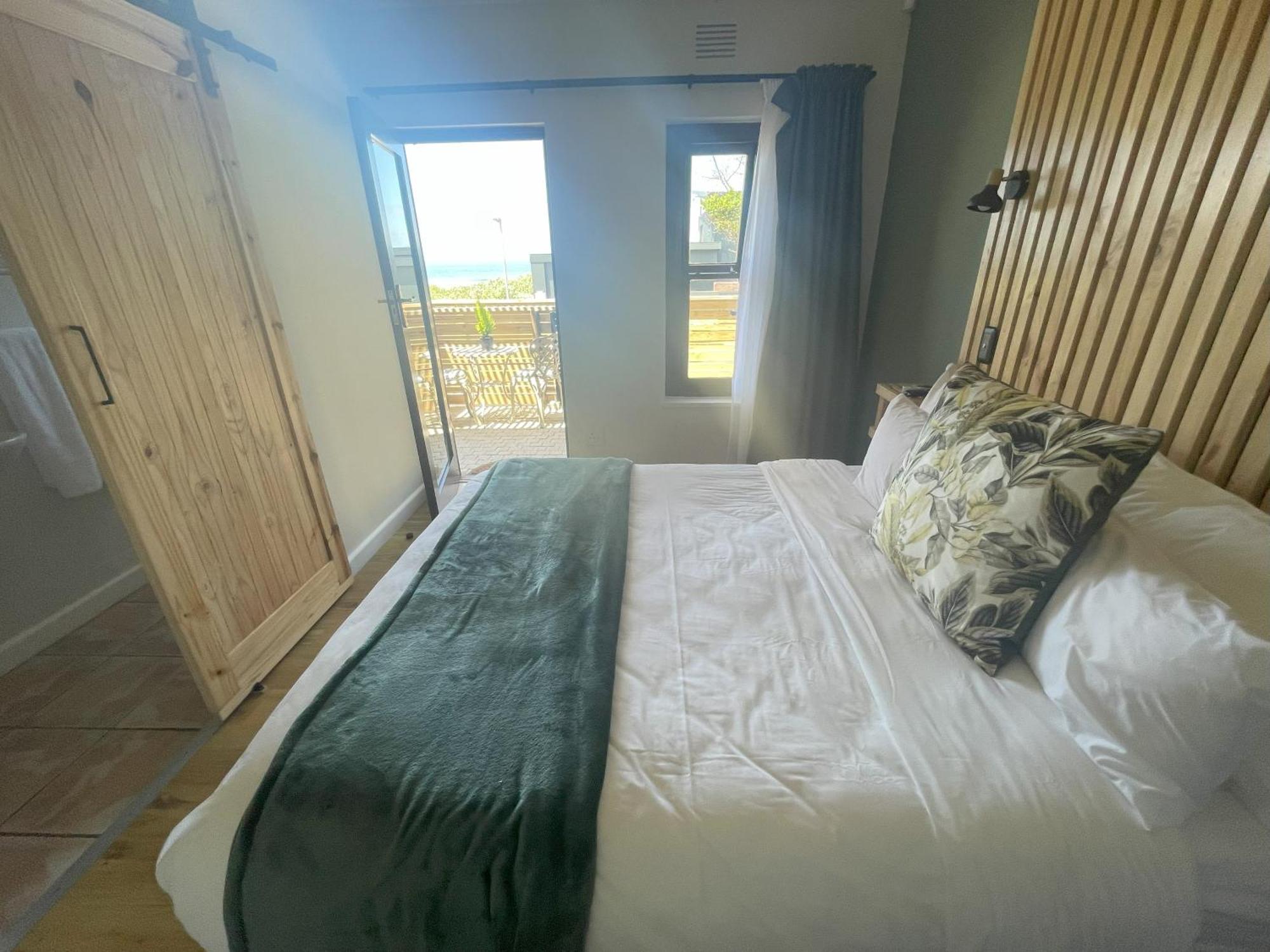 Wilderness On Sea Bed and Breakfast Kamer foto