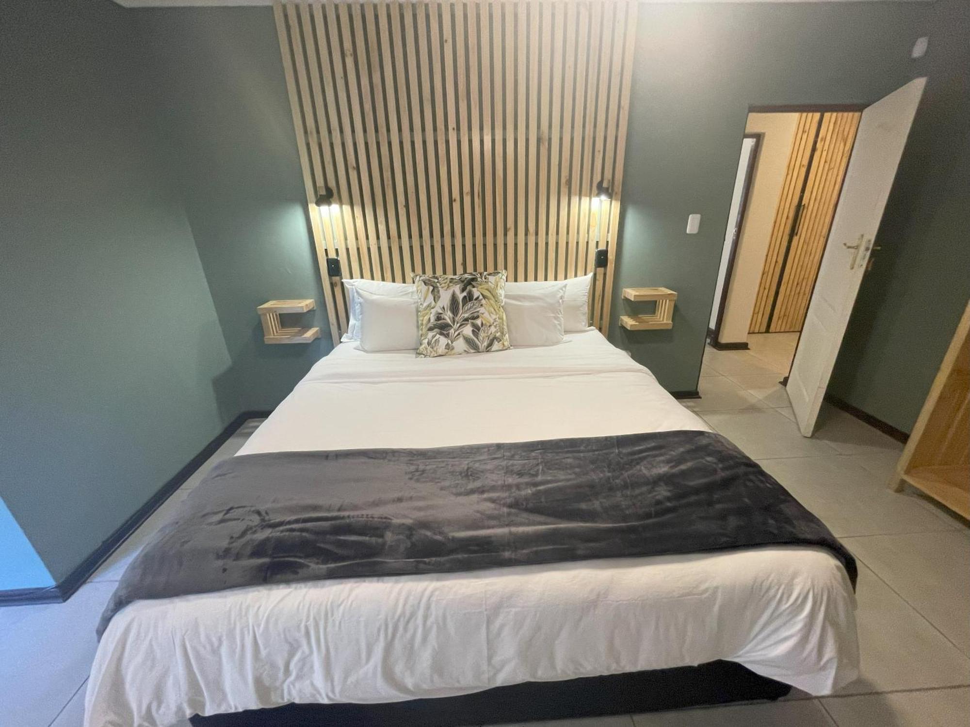 Wilderness On Sea Bed and Breakfast Kamer foto