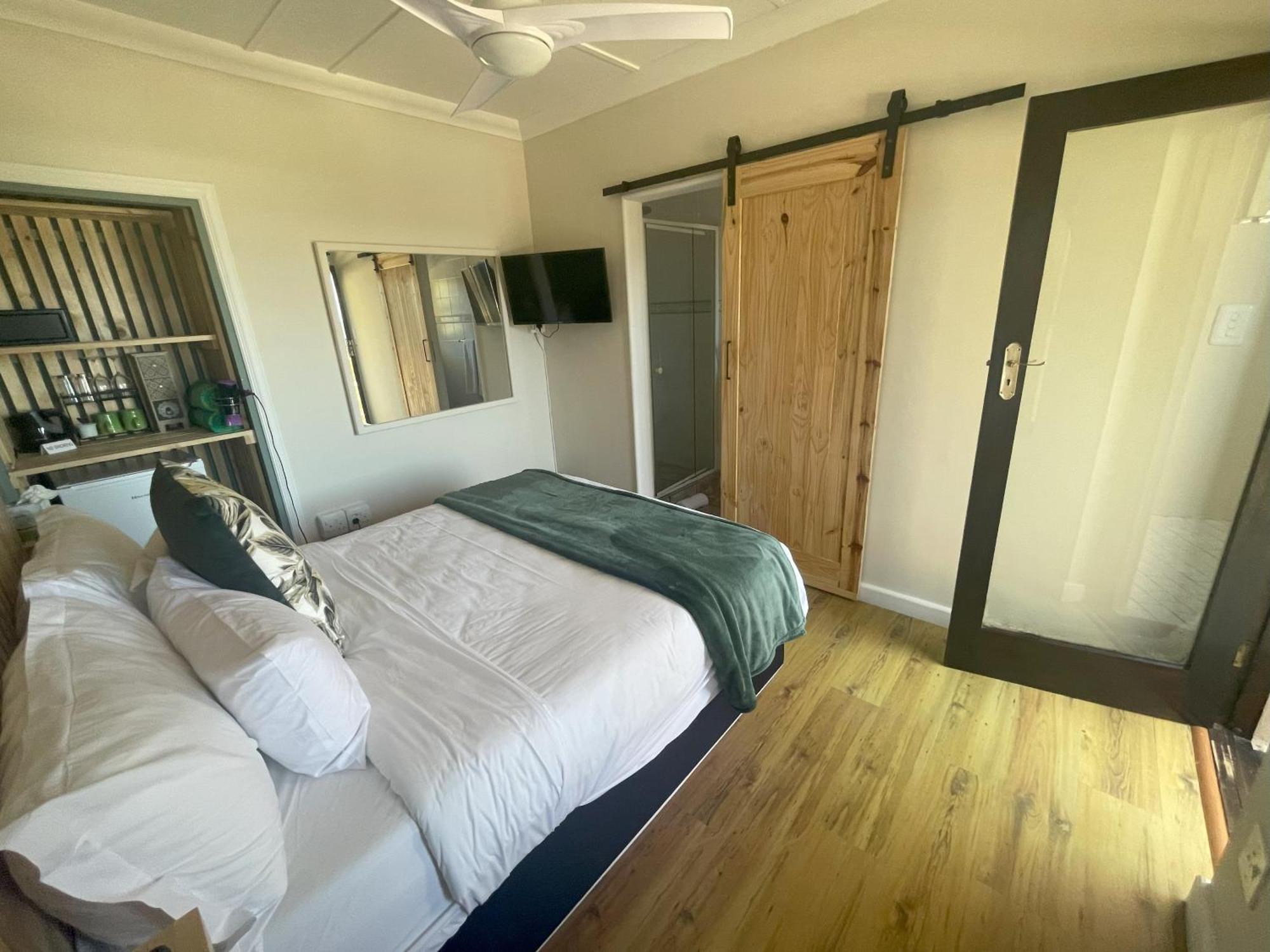 Wilderness On Sea Bed and Breakfast Kamer foto