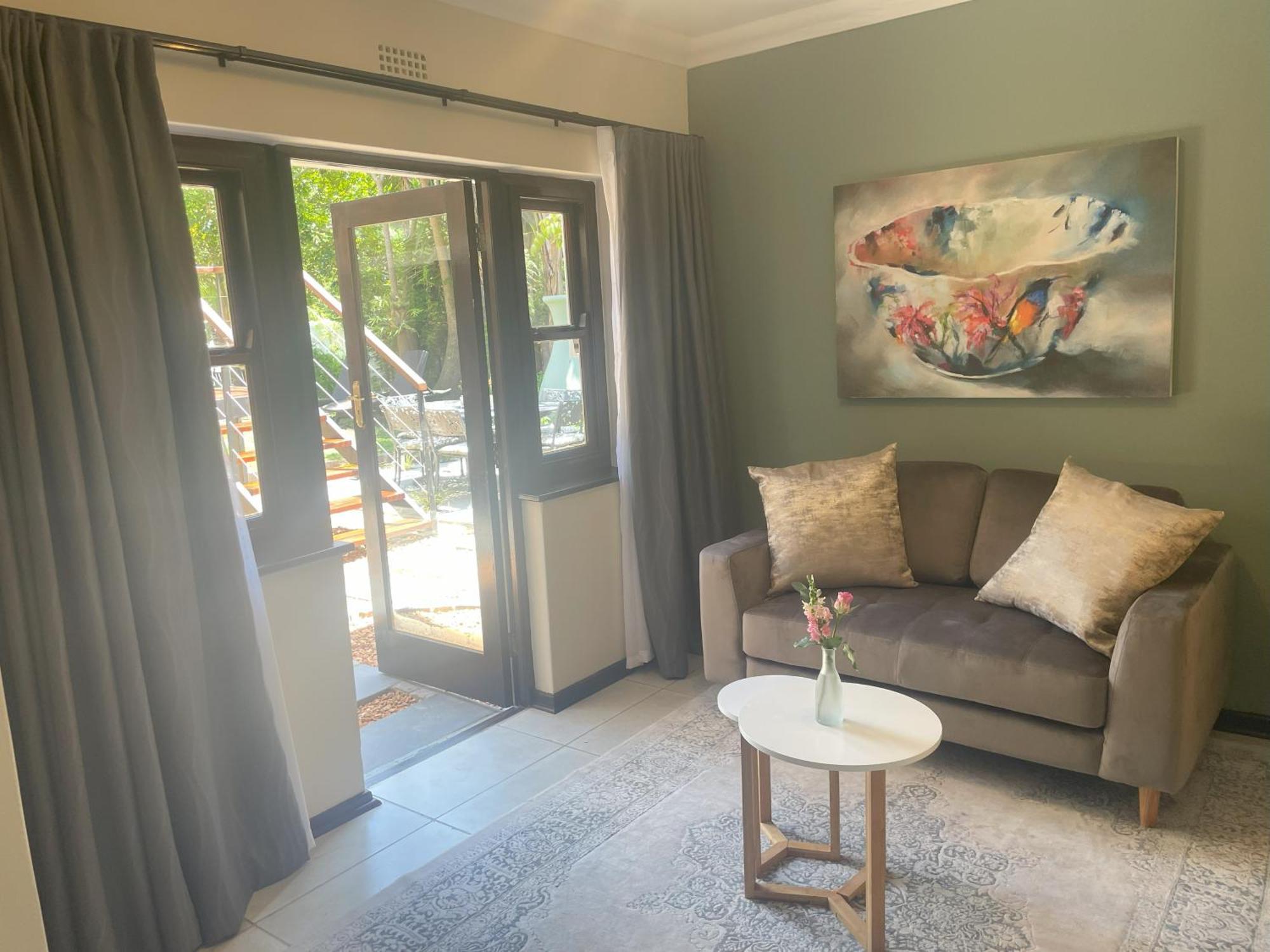 Wilderness On Sea Bed and Breakfast Kamer foto